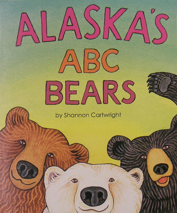 Alaska's ABC Bears