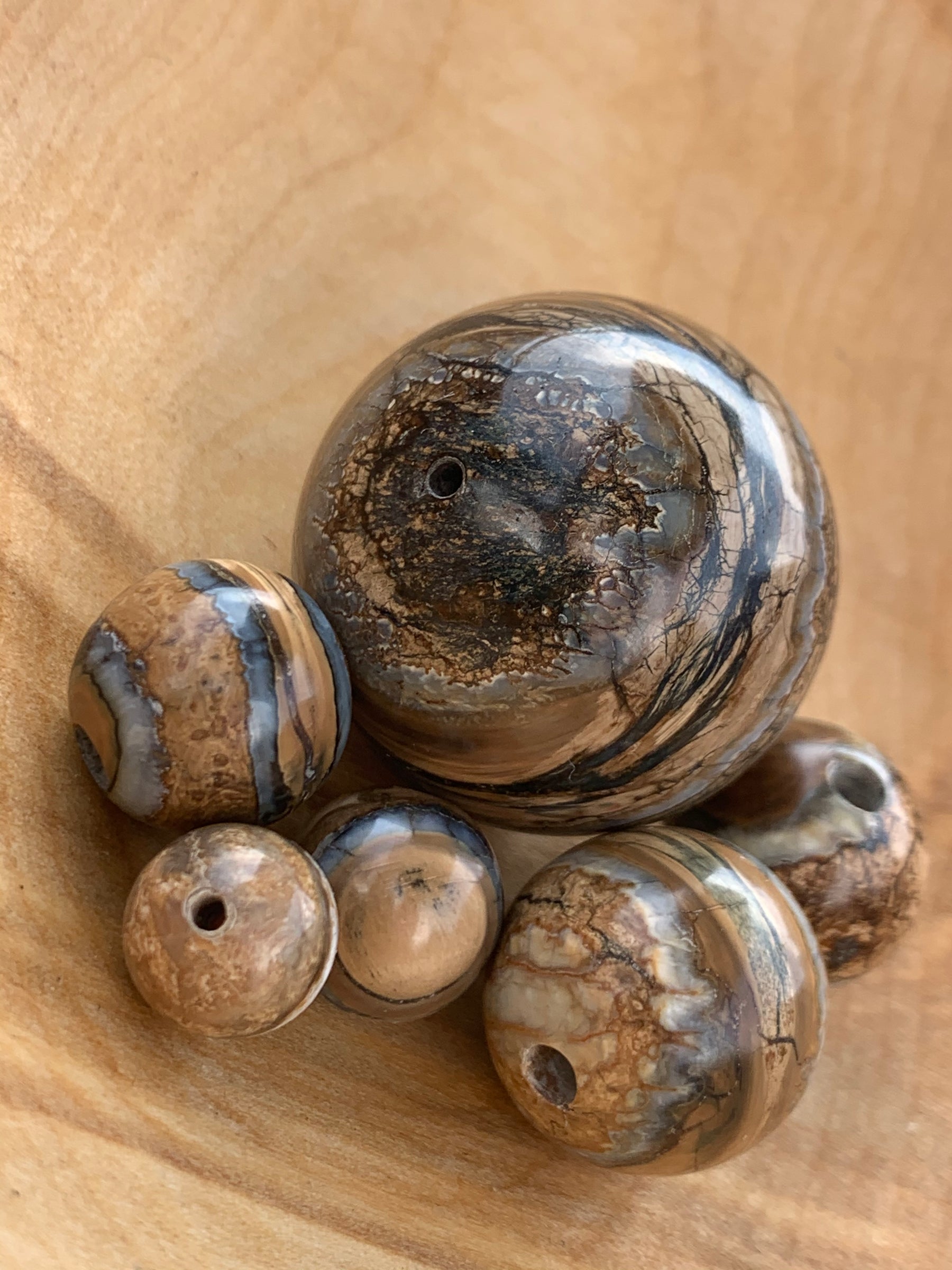 Native Alaskan Jewelry and Alaska Ivory Jewelry – Fish Creek Company
