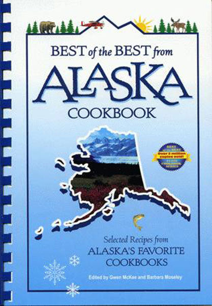 Best of the Best Cookbook