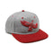 Snapback Hat - Eagle