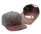 Snapback Hat - Sustain
