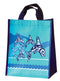 Eco Bag - Orca Family