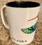 Alaska Hummingbird Mug
