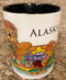 Ketchikan, Alaska Sea Otter Mug