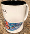 Alaska Blue Whale Mug
