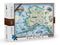 Alaska State Map Puzzle
