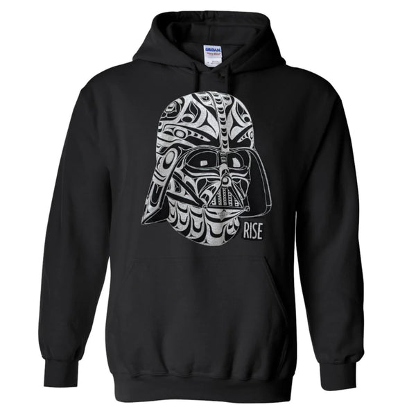 Rise of skywalker online hoodie