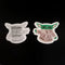 Yoda Jadi Sticker