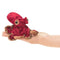 Mini  Octopus Puppet
