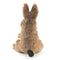 Mini Jack Rabbit Puppet