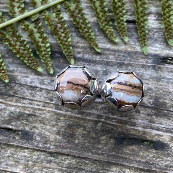 Mammoth Tooth Essentials Earrings