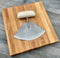 Canadian Style Antler Ulu