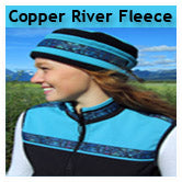 Copper River Fleece