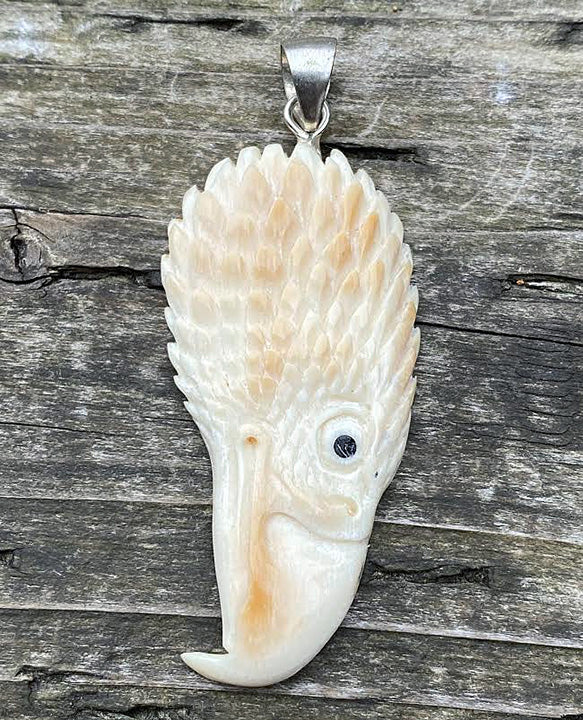 Eagle Pendant