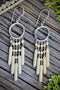 Dream Catcher Earrings