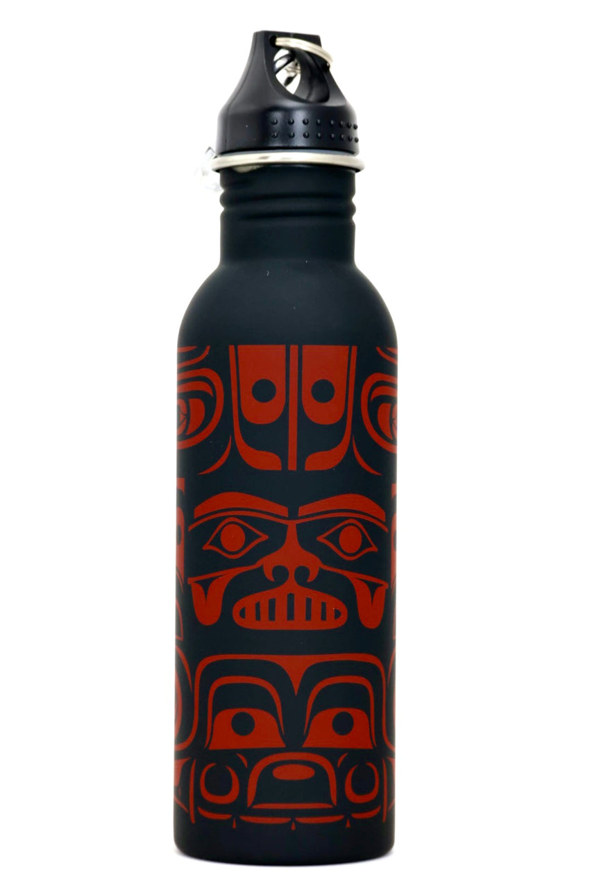 Chilkat water bottle