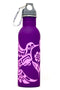 Hummingbird water bottle