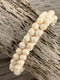 Mammoth Ivory Bones Bracelet
