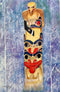 Totem Pole Watercolor Pack