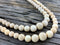 4-10MM Graduated Necklace