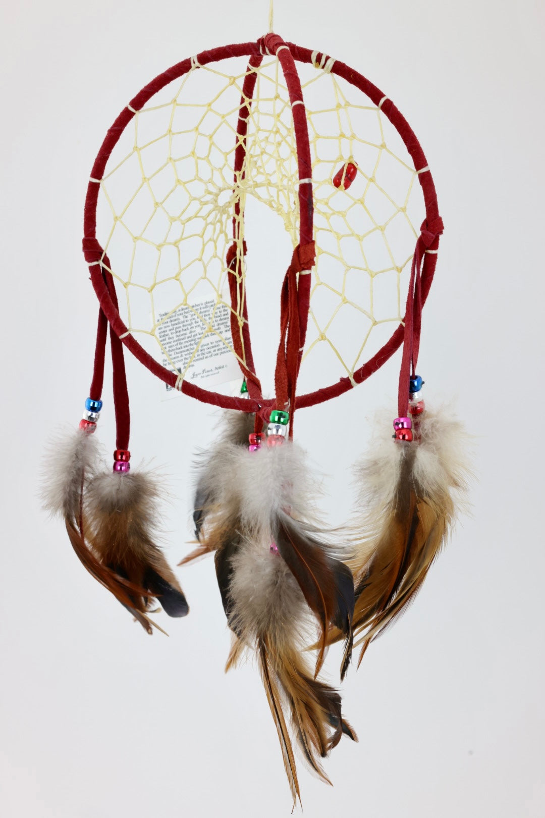 Double Dream Catcher – Fish Creek Company