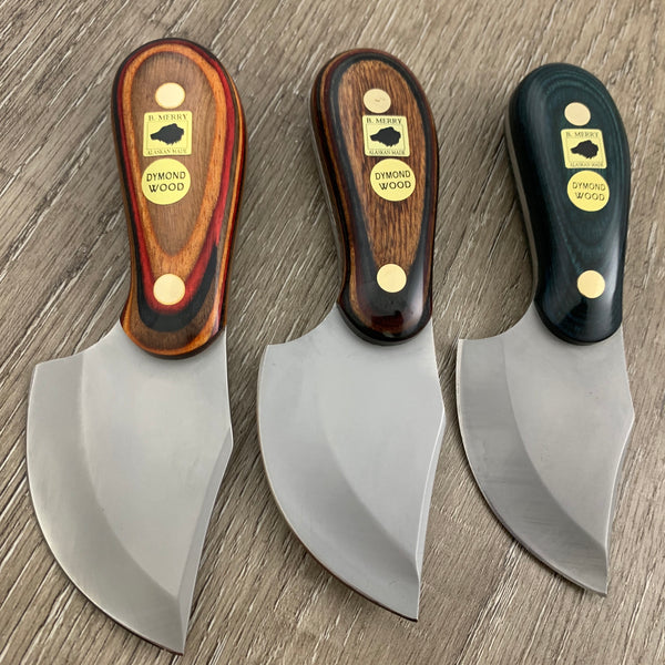Gut Hook Knife – Fish Creek Company