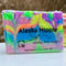 Alaska Hippie Soap