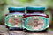 Alaska Wild Mixed Berry Jam