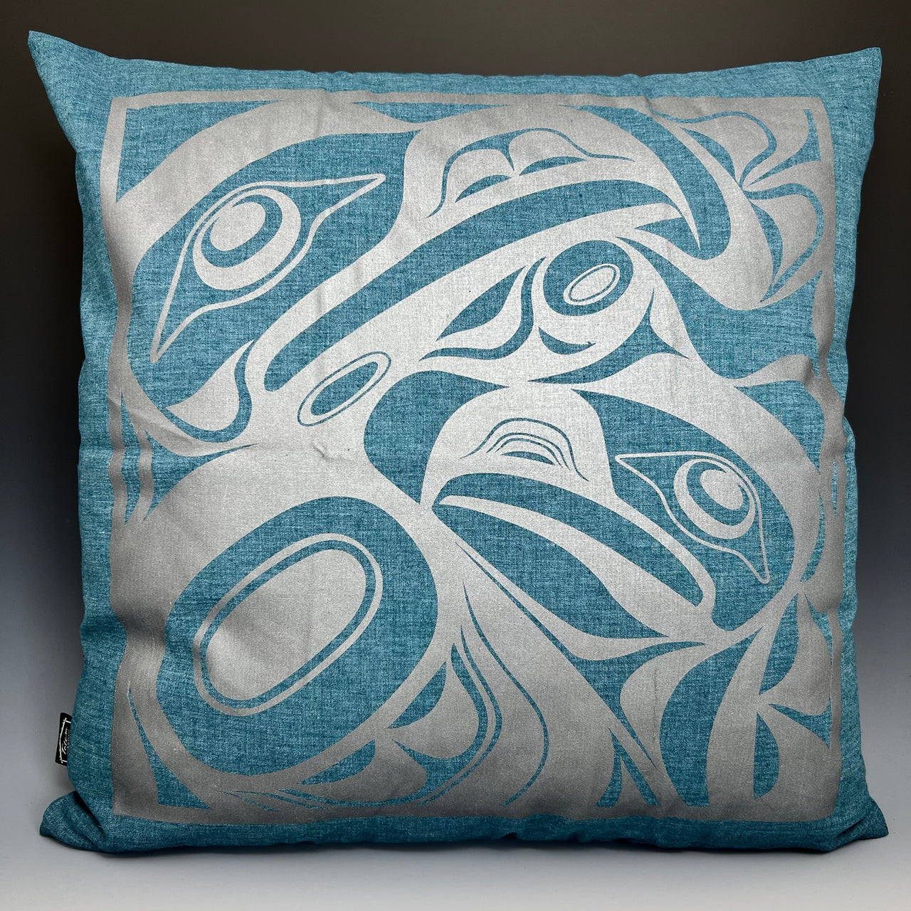 Eagles Pillow Cover