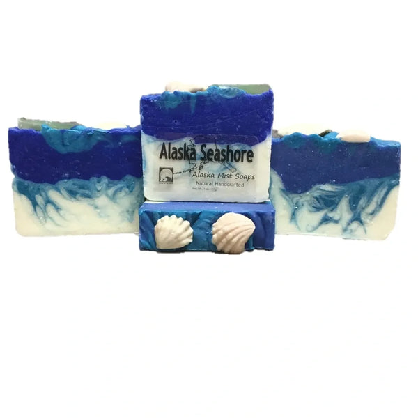 Alaska Seashore Soap