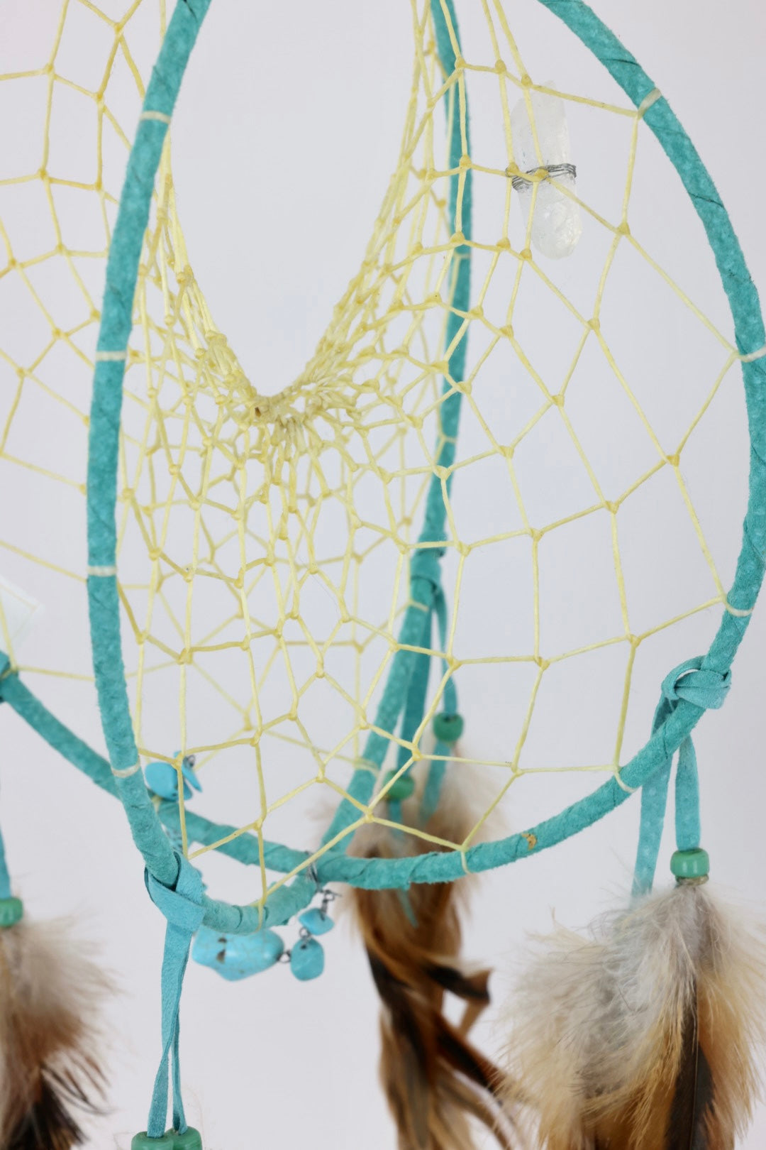 Double Dream Catcher Fish Creek Company