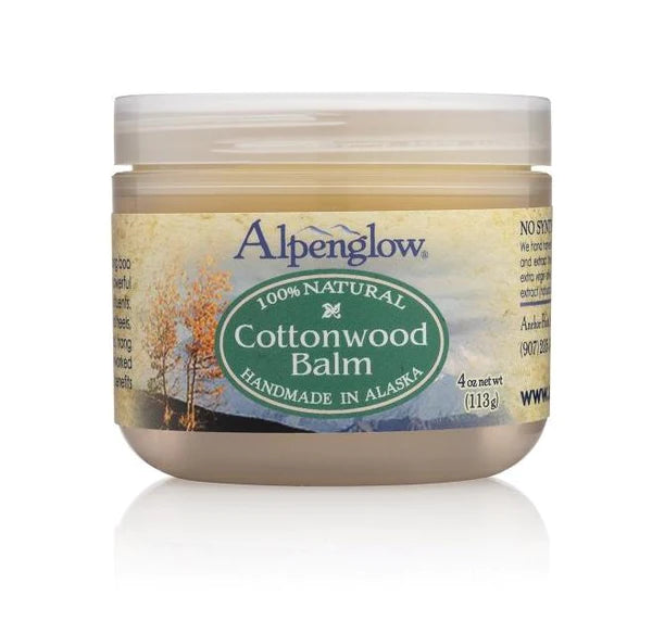 Cottonwood Balm