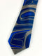 Spirit Quest Neck Tie - Blue
