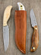 Bear Skinner Knife