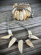 Ivory Tooth Necklace