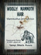 Woolly Mammoth Hair