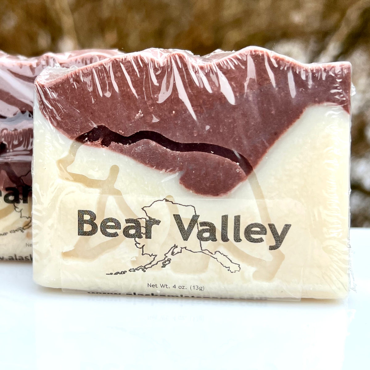 Bear Valley Soap Fish Creek Company