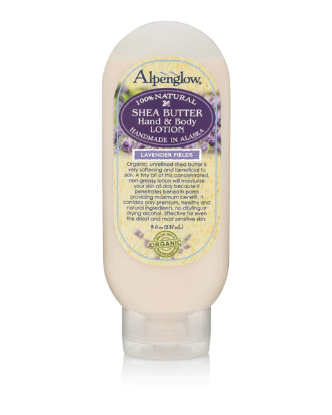 Alpenglow Lotion