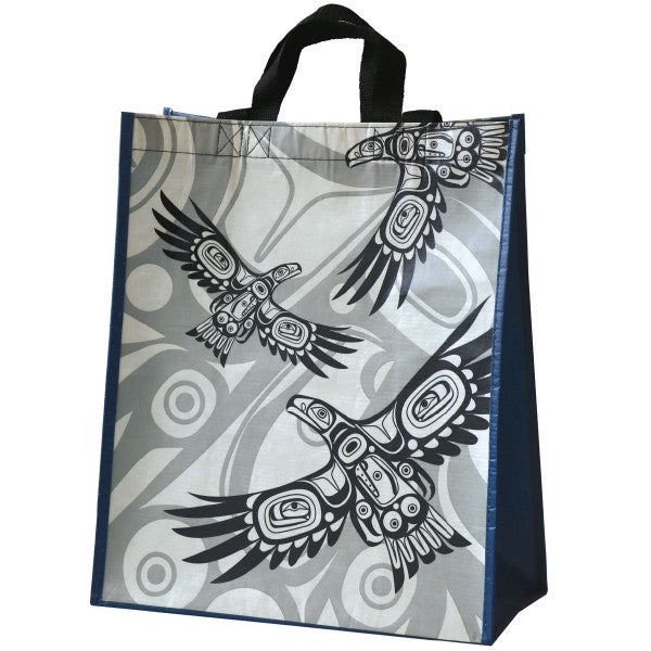 Eco Bag - In Spirit – Fish Creek Company