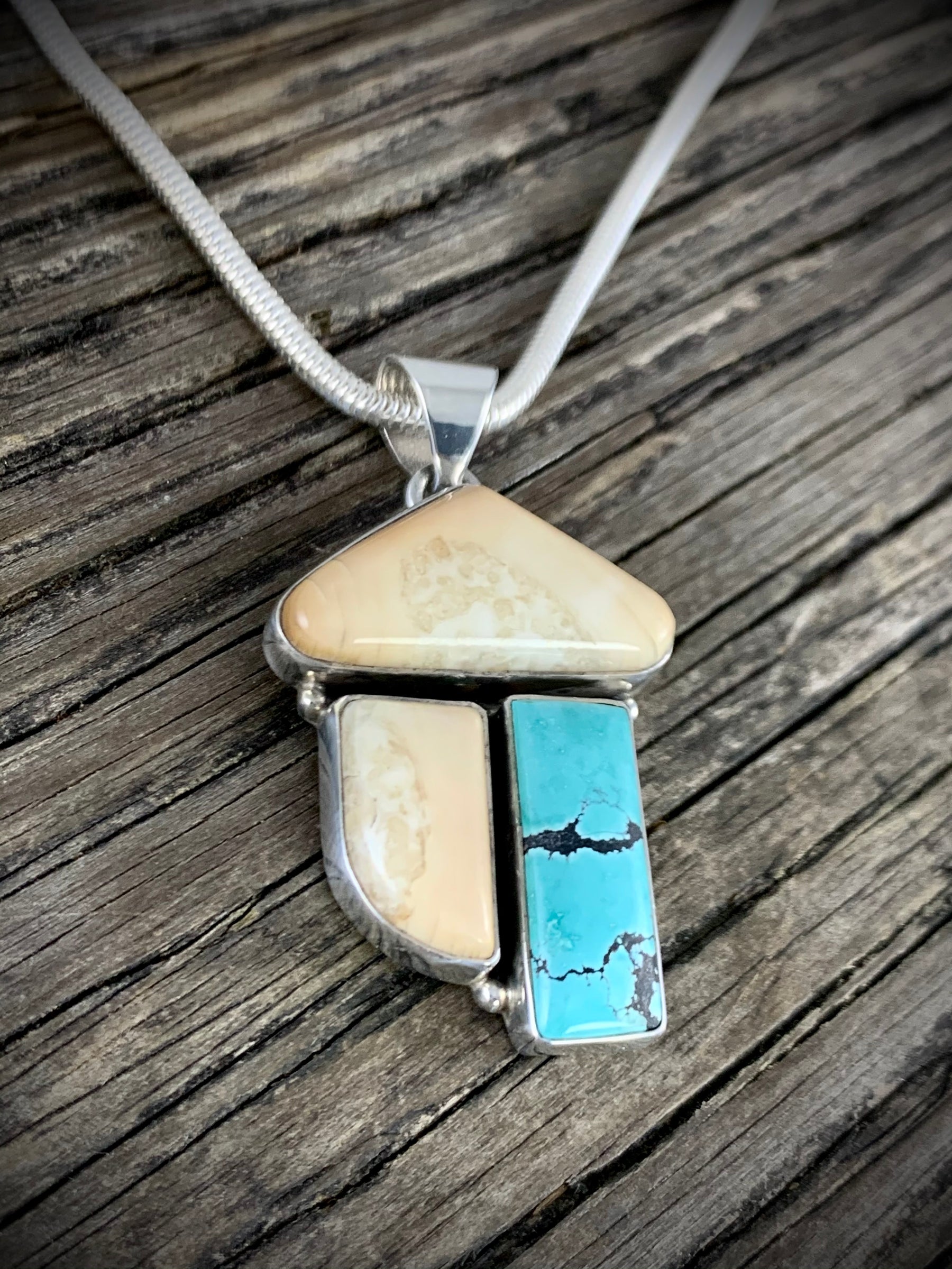 Alaskan Ivory Jewelry – Fish Creek Company