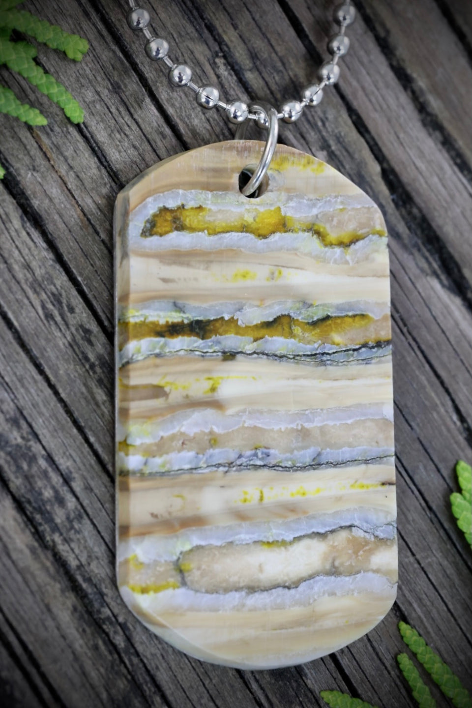 Native Alaskan Jewelry and Alaska Ivory Jewelry – Fish Creek Company