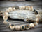 Mammoth Ivory Bracelet - Premium Color