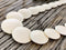 Ivory Disc Necklace