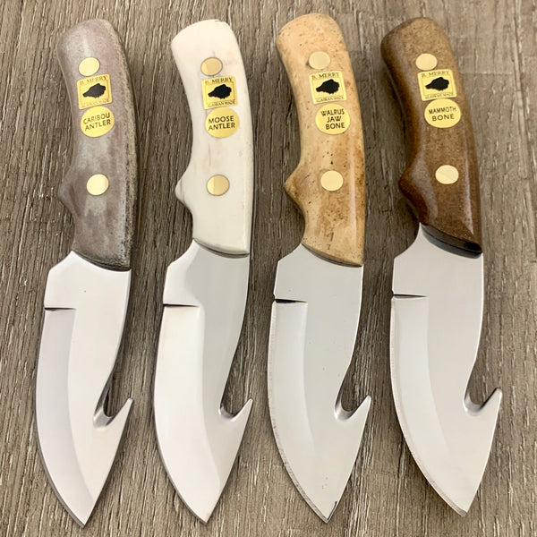 Large Fillet Knife – Fish Creek Company