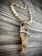 Ivory Artifact Necklace