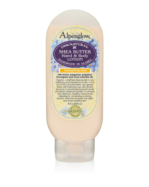 Alpenglow Lotion