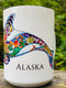 Ketchika Alaska Orca Mug