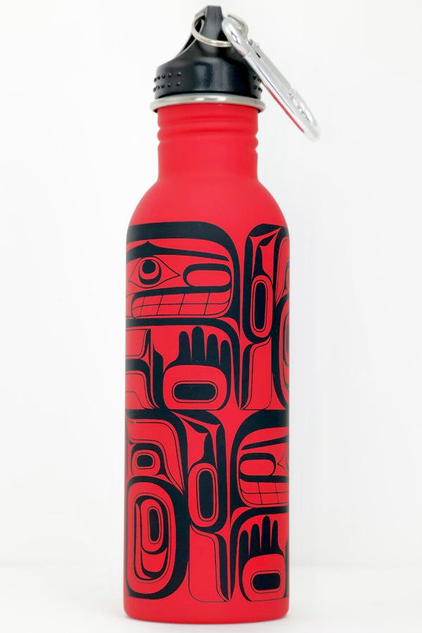 Tradition water bottle