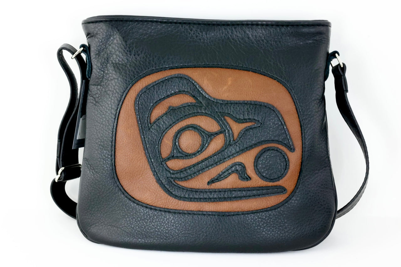 Raven Purse