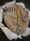 Whale Bone Mask - Bear Spirit